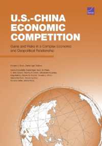 U.S.-China Economic Competition