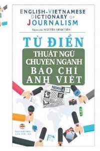 Từ điển Thuật ngữ Chuyên ngành Báo Chí - English Vietnamese Dictionary of Journalism : Bản in bìa thường