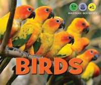 Birds (Investigate Biodiversity) （Library Binding）