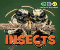 Insects (Investigate Biodiversity) （Library Binding）