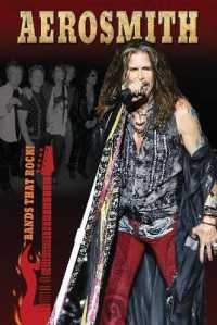 Aerosmith (Bands That Rock!)