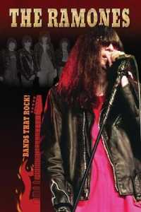 The Ramones (Bands That Rock!)