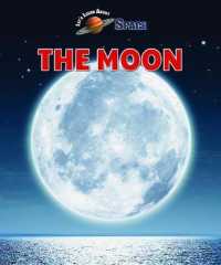 The Moon (Let's Learn about Space) （Library Binding）