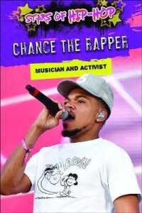 Chance the Rapper : Musician and Activist (Stars of Hip-hop)
