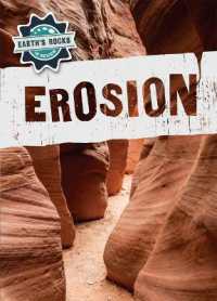 Erosion (Earth's Rocks in Review)