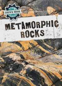 Metamorphic Rocks (Earth's Rocks in Review)