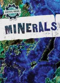 Minerals (Earth's Rocks in Review) （Library Binding）