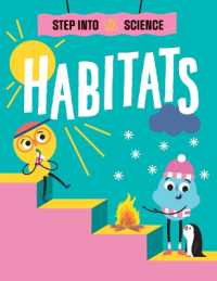 Habitats (Step into Science)