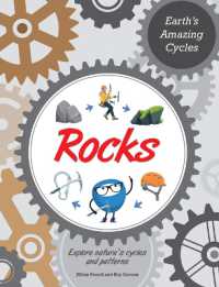 Rocks (Earth's Amazing Cycles)