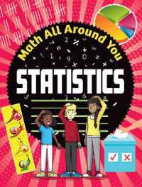 Statistics (Math All around You)