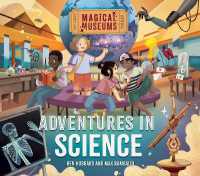 Adventures in Science (Magical Museums) （Library Binding）