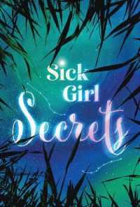 Sick Girl Secrets (Ya Verse) （Library Binding）