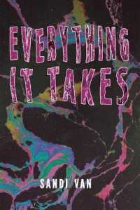Everything It Takes (Ya Verse) （Library Binding）
