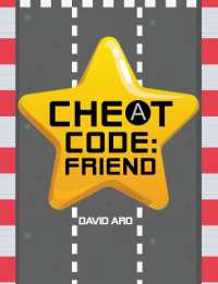 Cheat Code: Friend (Mg Verse) （Library Binding）