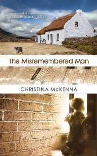 The Misremembered Man (8-Volume Set) （Unabridged）