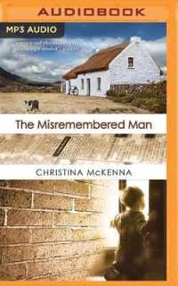 The Misremembered Man （MP3 UNA）