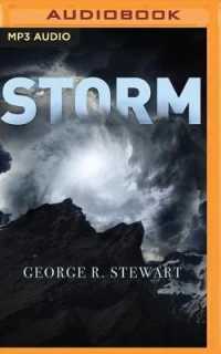 Storm （MP3 UNA）