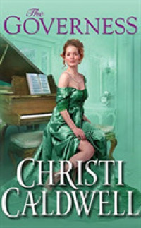 The Governess (9-Volume Set) （Unabridged）