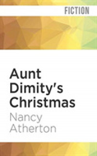 Aunt Dimity's Christmas (7-Volume Set) (Aunt Dimity) （Unabridged）