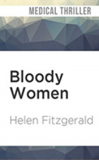 Bloody Women (5-Volume Set) （Unabridged）