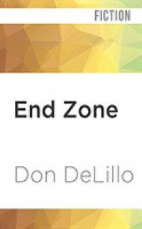 End Zone (6-Volume Set) （Unabridged）
