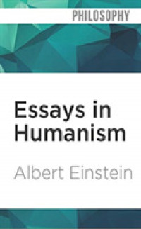 Essays in Humanism (5-Volume Set) （Unabridged）