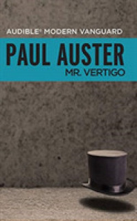 Mr. Vertigo (9-Volume Set) （Unabridged）