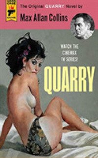 Quarry (6-Volume Set) (The Original Quarry Novel; Hardcase Crime) （Unabridged）