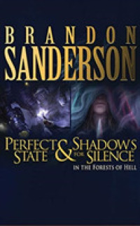 Shadows for Silence in the Forests of Hell & Perfect State (4-Volume Set) （Unabridged）