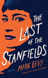 The Last of the Stanfields (11-Volume Set) （UNA TRA）