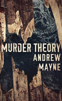 Murder Theory (7-Volume Set) （Unabridged）