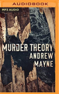 Murder Theory （MP3 UNA）