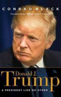 Donald J. Trump (7-Volume Set) : A President Like No Other （Unabridged）