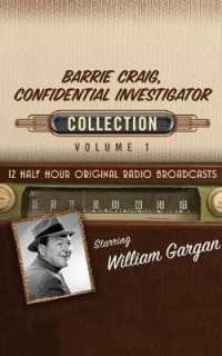 Barrie Craig, Confidential Investigator Collection (6-Volume Set) (Barrie Craig, Confidential Investigator Collection) （Unabridged）