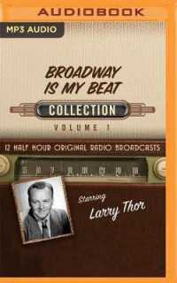 Broadway Is My Beat Collection (Broadway Is My Beat Collection) （MP3 UNA）