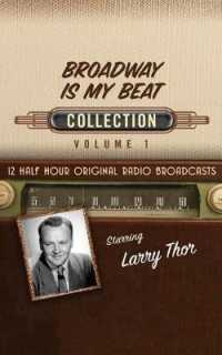 Broadway Is My Beat Collection (6-Volume Set) (Broadway Is My Beat Collection) （Unabridged）