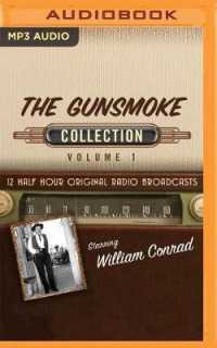 The Gunsmoke Collection (Gunsmoke Collection) （MP3 UNA）