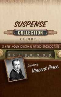 The Suspense Collection (6-Volume Set) (Suspense Collection) （Unabridged）