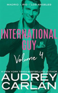 Madrid, Rio, Los Angeles (11-Volume Set) (International Guy) （Unabridged）