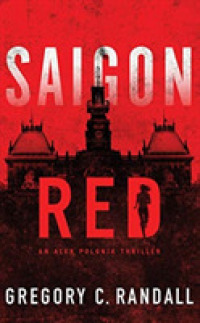 Saigon Red (8-Volume Set) (Alex Polonia) （Unabridged）