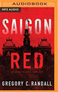 Saigon Red (Alex Polonia) （MP3 UNA）