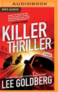 Killer Thriller (Ian Ludlow) （MP3 UNA）