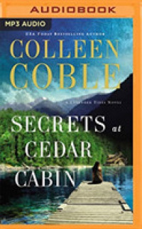Secrets at Cedar Cabin (Lavender Tides) （MP3 UNA）