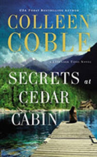 Secrets at Cedar Cabin (7-Volume Set) : Library Edition (Lavender Tides) （Unabridged）