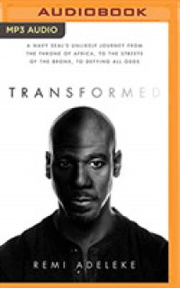 Transformed （MP3 UNA）