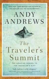 The Traveler's Summit (6-Volume Set) : The Remarkable Sequel to the Traveler's Gift - Library Edition （Unabridged）