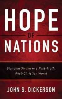 Hope of Nations (6-Volume Set) : Standing Strong in a Post-truth, Post-christian World - Library Edition （Unabridged）