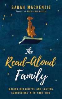 The Read-Aloud Family (6-Volume Set) : Making Meaningful and Lasting Connections with Your Kids （Unabridged）