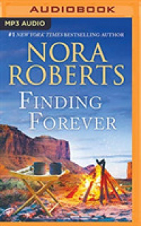 Finding Forever (2-Volume Set) : Rules of the Game & Second Nature （MP3 UNA）