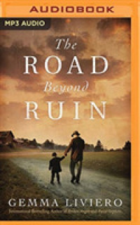 The Road Beyond Ruin （MP3 UNA）